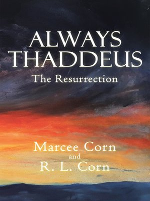 cover image of Always Thaddeus